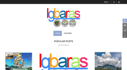igbaras.com