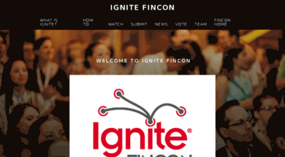ignite.financialbloggerconference.com