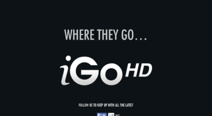 igohd.com