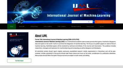 ijmlc.org
