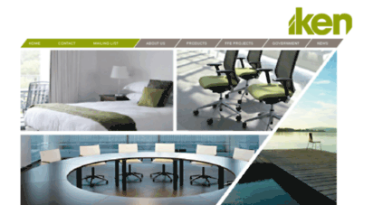 Welcome To Iken Com Au Iken Commercial Interiors Home V3