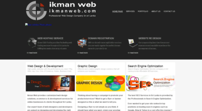 ikmanweb.com