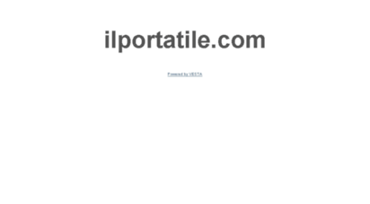 ilportatile.com