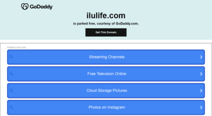 ilulife.com