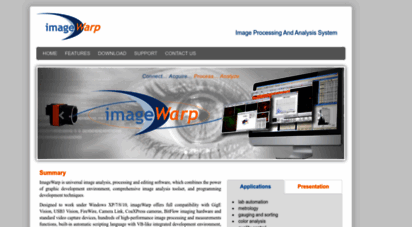 imagewarp.com