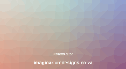 imaginariumdesigns.co.za