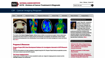 imaging.cancer.gov