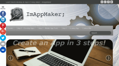 imappmaker.com