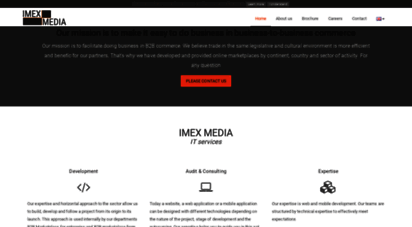imex-media.com