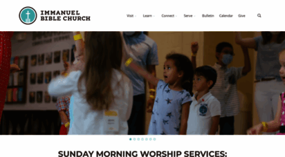 immanuelbible.net