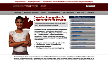 immigrationdirect.ca