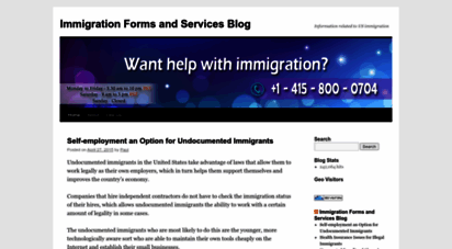 immigrationissues.wordpress.com