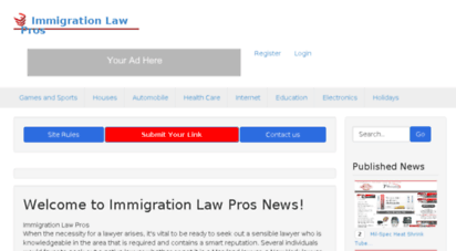 immigrationlawpros.com