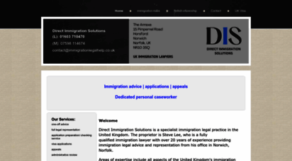 immigrationlegalhelp.co.uk