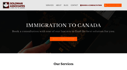 immigrationtocanada.org
