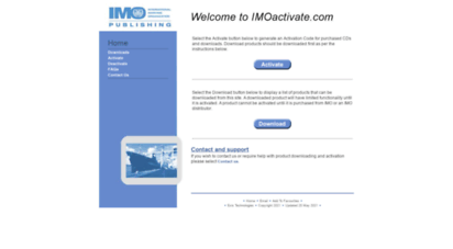 imoactivate.com