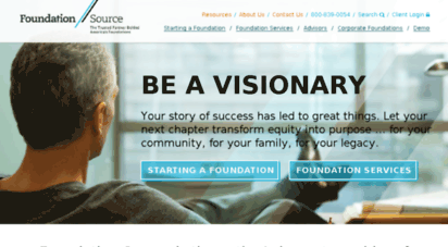 impact.foundationsource.com