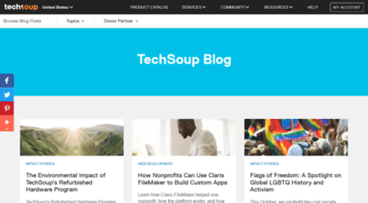 impact.techsoup.org