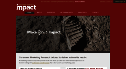 impactcr.com