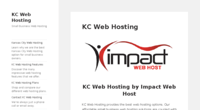 impactwebhost.net