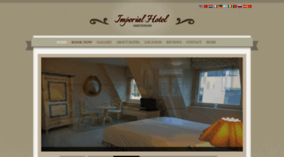 imperial-hotel.com