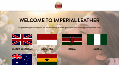 imperial-leather.com