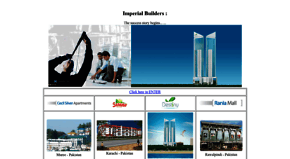 imperialbuilders.biz