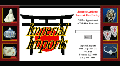 imperialimports.net