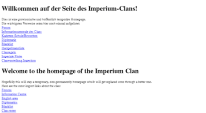 imperiumclan.bplaced.net