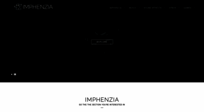 imphenzia.com