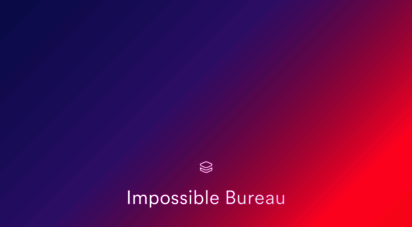 impossible-bureau.com