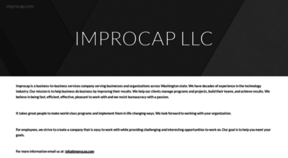 improcap.com