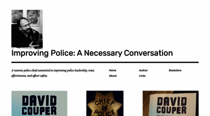 improvingpolice.wordpress.com