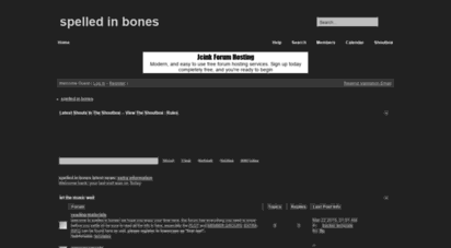 inbones.jcink.net