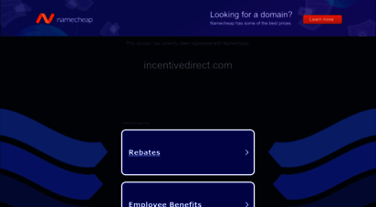 incentivedirect.com