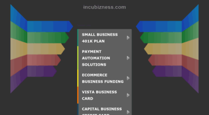 incubizness.com