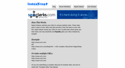 indexkings.com