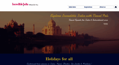 india-tour-packages.com