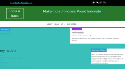 india1.net