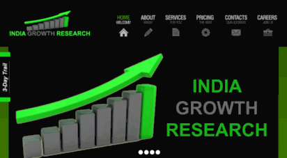 indiagrowthresearch.com
