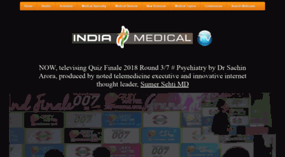 indiamedical.tv