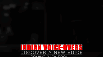 indian-voice-overs.com