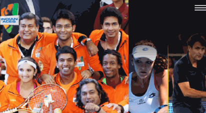 indianaces.co.in