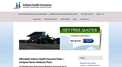 indianainsurancehealth.com