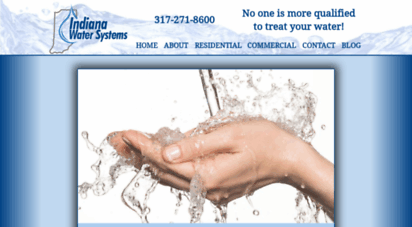indianawatersystems.com