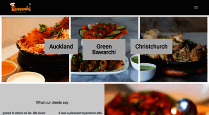 indiancatering.co.nz