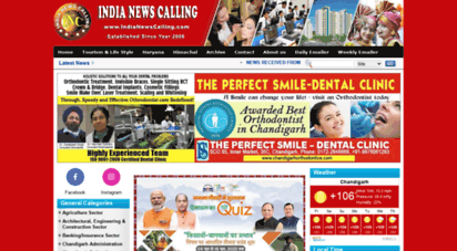 indianewscalling.com