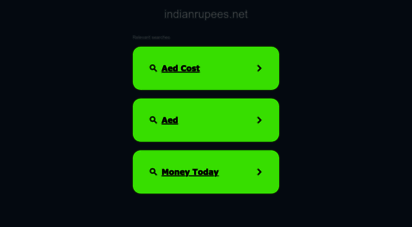 indianrupees.net