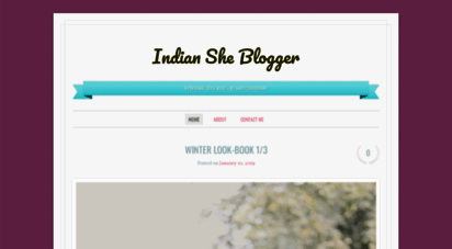 indiansheblogger.wordpress.com