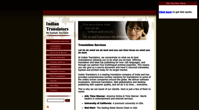indiantranslator.com